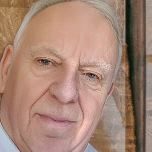 Profilbild von Gisbert Kühner