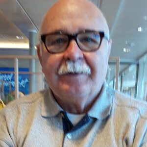 Profilbild von Gisbert Ramthun