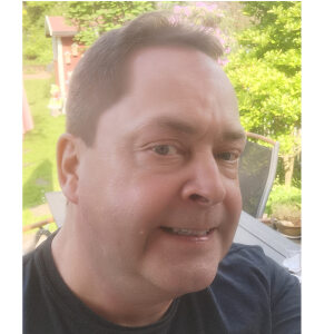 Profilbild von Gisbert Spies