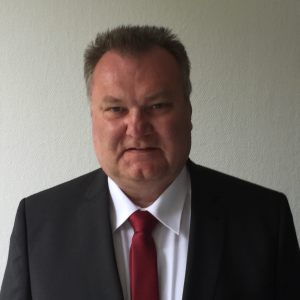 Profilbild von Gisbert Wrase
