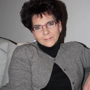 Profilbild von Gisela Gerlinde Knott