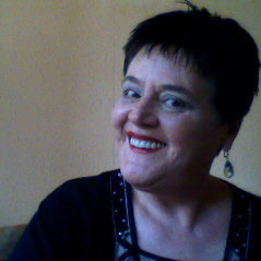 Profilbild von Gisela Kobiela Treusch