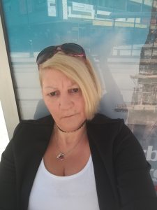 Profilbild von Gisela Lore Sajedin