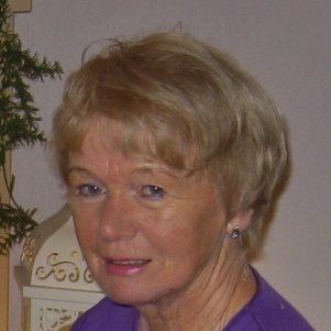 Profilbild von Gisela Maria Emmrich