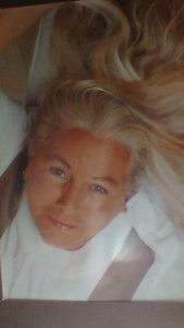Profilbild von Gisela Maria Lindemann