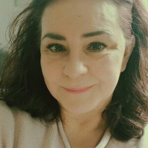 Profilbild von Gisela Susanne Kleinen