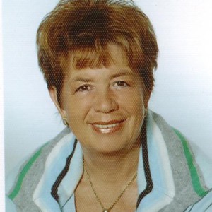 Profilbild von Gisela Achberger