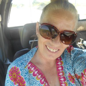 Profilbild von Gisela Acrivopoulos