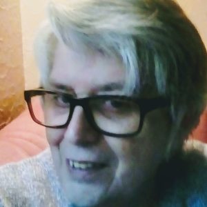Profilbild von Gisela Ahrend-Müller