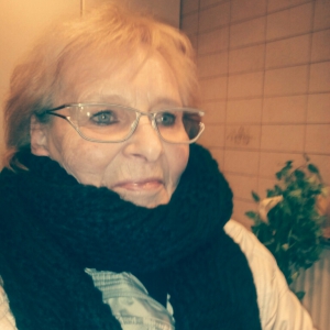 Profilbild von Gisela Aigner