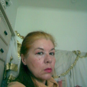 Profilbild von Gisela Albert
