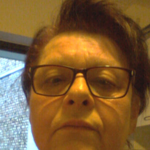 Profilbild von Gisela Alberti