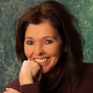 Profilbild von Gisela Albrecht