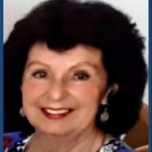 Profilbild von Gisela Anders