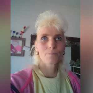 Profilbild von Gisela Andres Nimmert