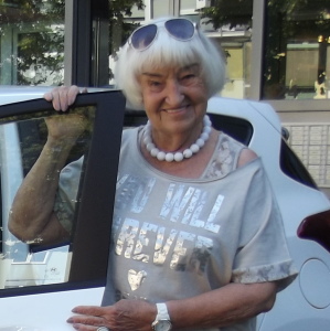 Profilbild von Gisela Apel