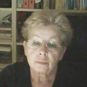 Profilbild von Gisela Apponyi