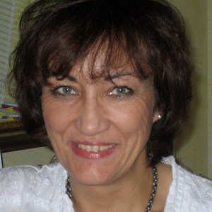 Profilbild von Gisela Arens