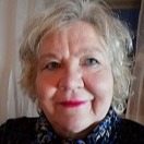 Profilbild von Gisela Artner