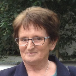 Profilbild von Gisela Asche