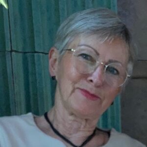 Profilbild von Gisela Aufderheide