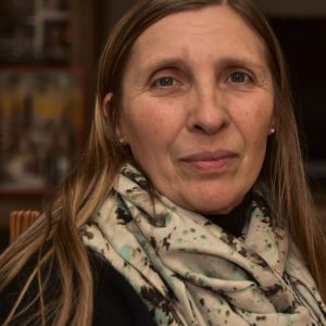 Profilbild von Gisela Bach