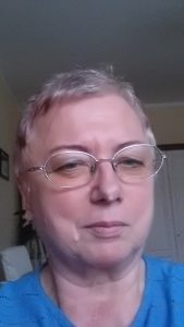 Profilbild von Gisela Bache-Sonnenberger