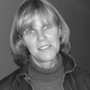 Profilbild von Gisela Bandusch-Knott