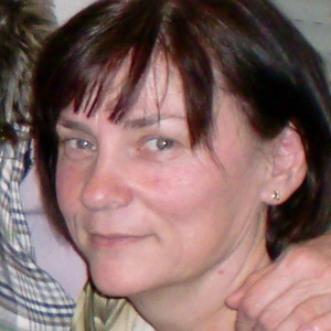 Profilbild von Gisela Bank