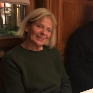 Profilbild von Gisela Bardy