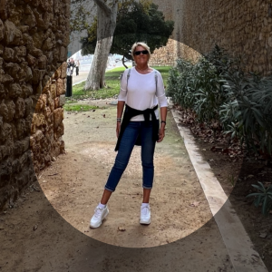 Profilbild von Gisela Bayer