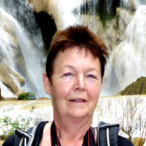 Profilbild von Gisela Bender
