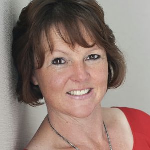 Profilbild von Gisela Benn