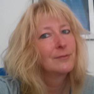 Profilbild von Gisela Berg