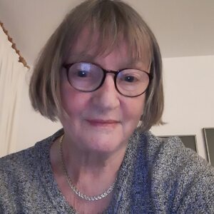 Profilbild von Gisela Berger