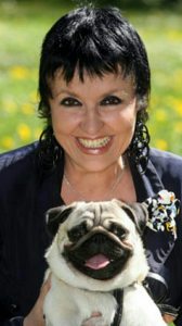 Profilbild von Gisela Bergmann