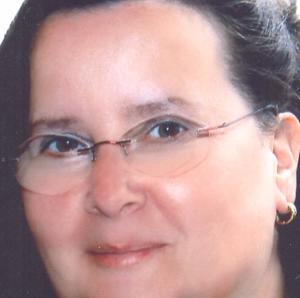 Profilbild von Gisela Bergner