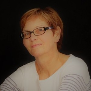 Profilbild von Gisela Berkner