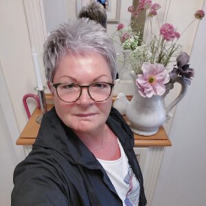 Profilbild von Gisela Berndt
