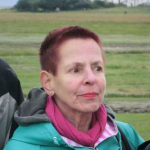 Profilbild von Gisela Berns