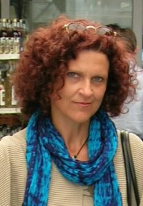 Profilbild von Gisela Berthold