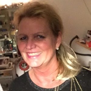 Profilbild von Gisela Bessoir