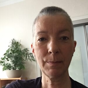 Profilbild von Gisela Bethke