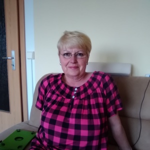 Profilbild von Gisela Bibl