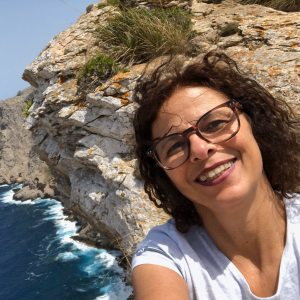 Profilbild von Gisela Bluhm-Kiefer