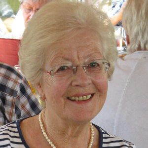 Profilbild von Gisela Böhnstedt