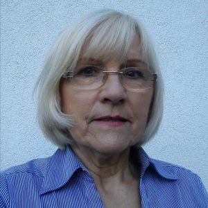 Profilbild von Gisela Brahmann