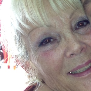 Profilbild von Gisela Bramsteadt