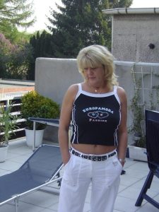 Profilbild von Gisela Brand
