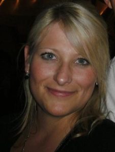 Profilbild von Gisela Brandt